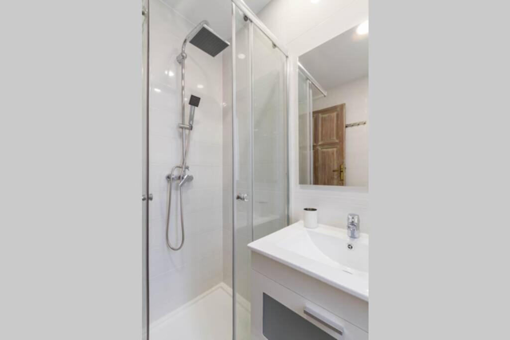 Sensacional Junto A Palacio Real By Batuecas Apartamento Madrid