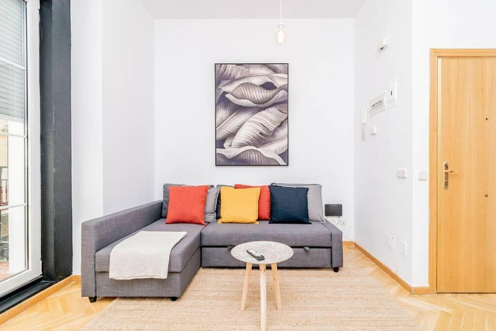 En Centro De Madrid, C/infantas 1-3 By Batuecas Apartment *
