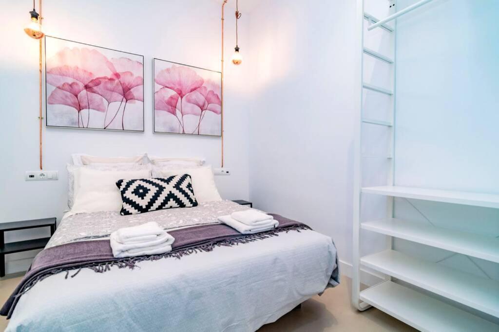 Apartamento Exclusivo En Chamberí Fernando El Católico By Batuecas Madrid