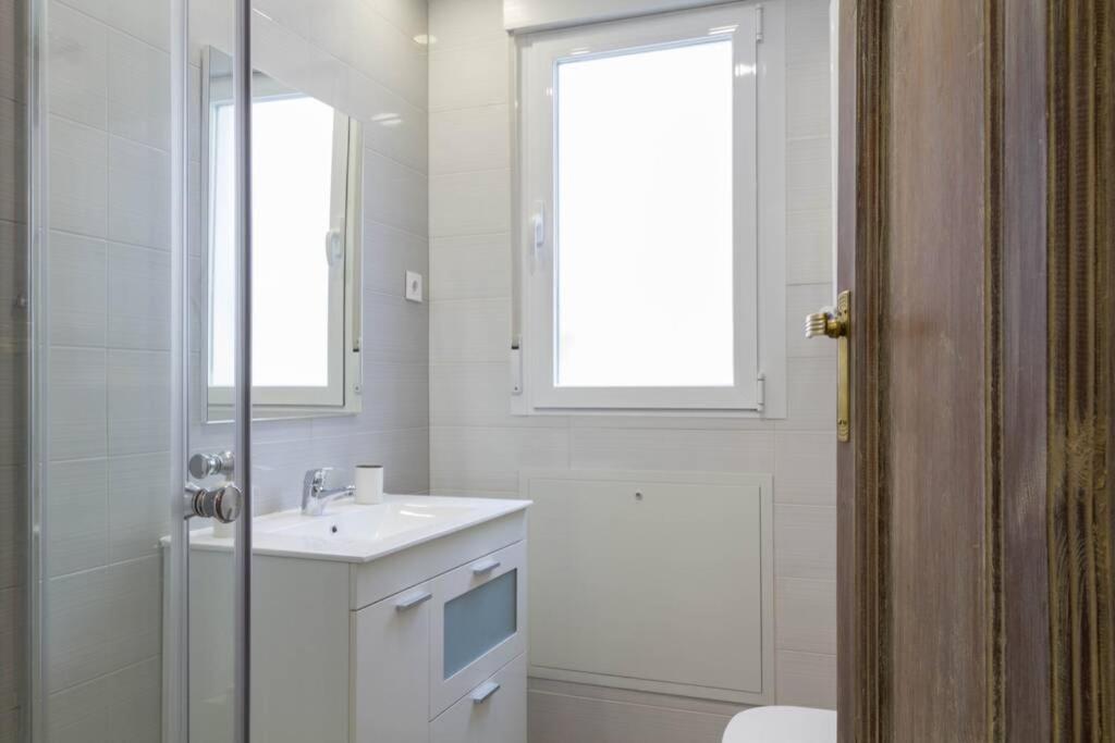 Apartamento Sensacional Junto A Palacio Real By Batuecas Madrid