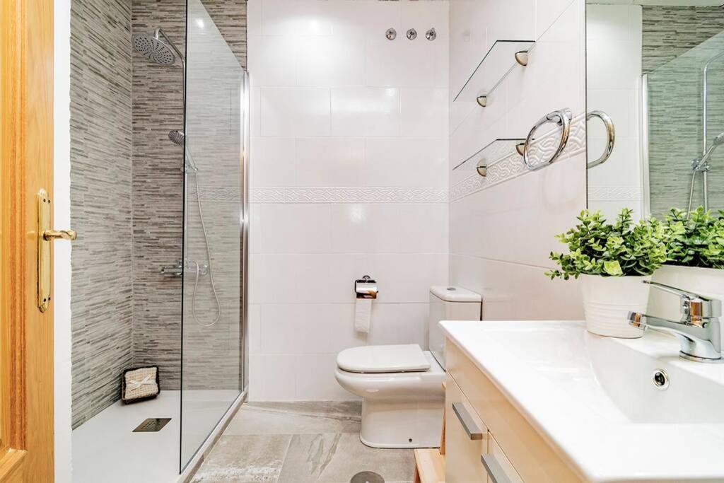 Encantador En Chueca Junto A Gran Vía, Infantas 1-1 By Batuecas Apartamento *