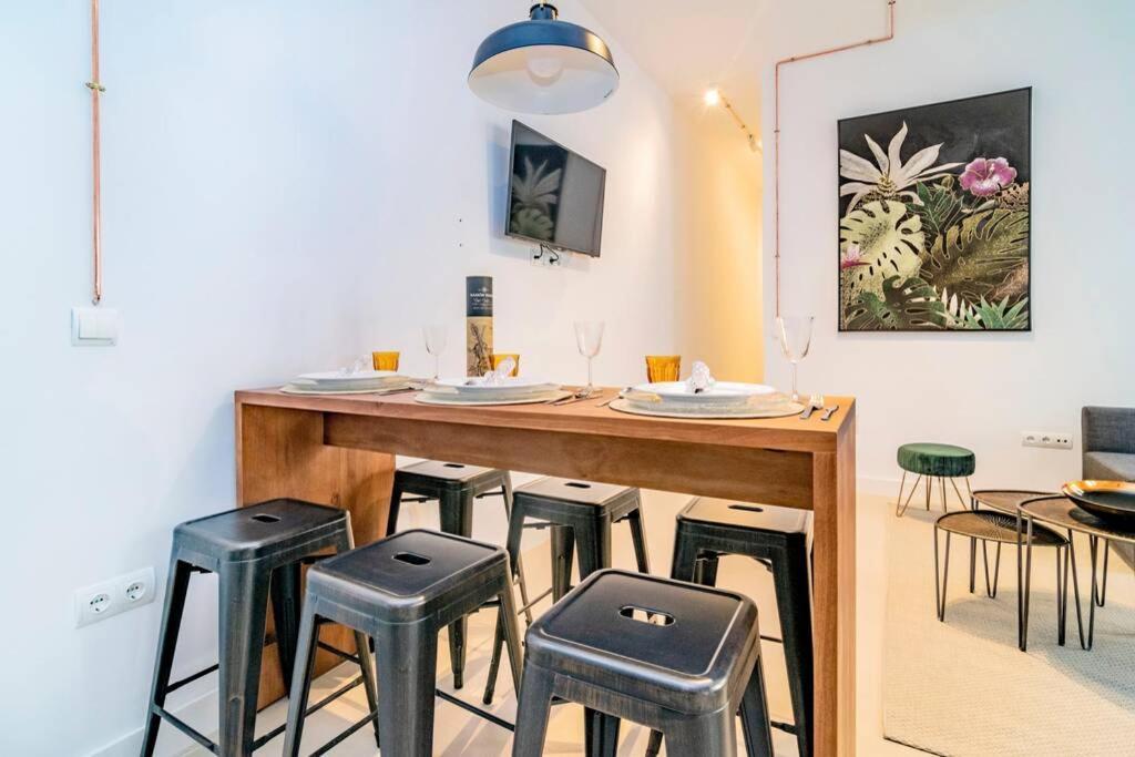 Apartamento Exclusivo En Chamberí Fernando El Católico By Batuecas