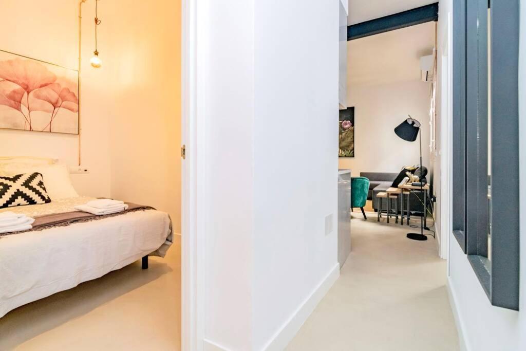 Apartamento Exclusivo En Chamberí Fernando El Católico By Batuecas *