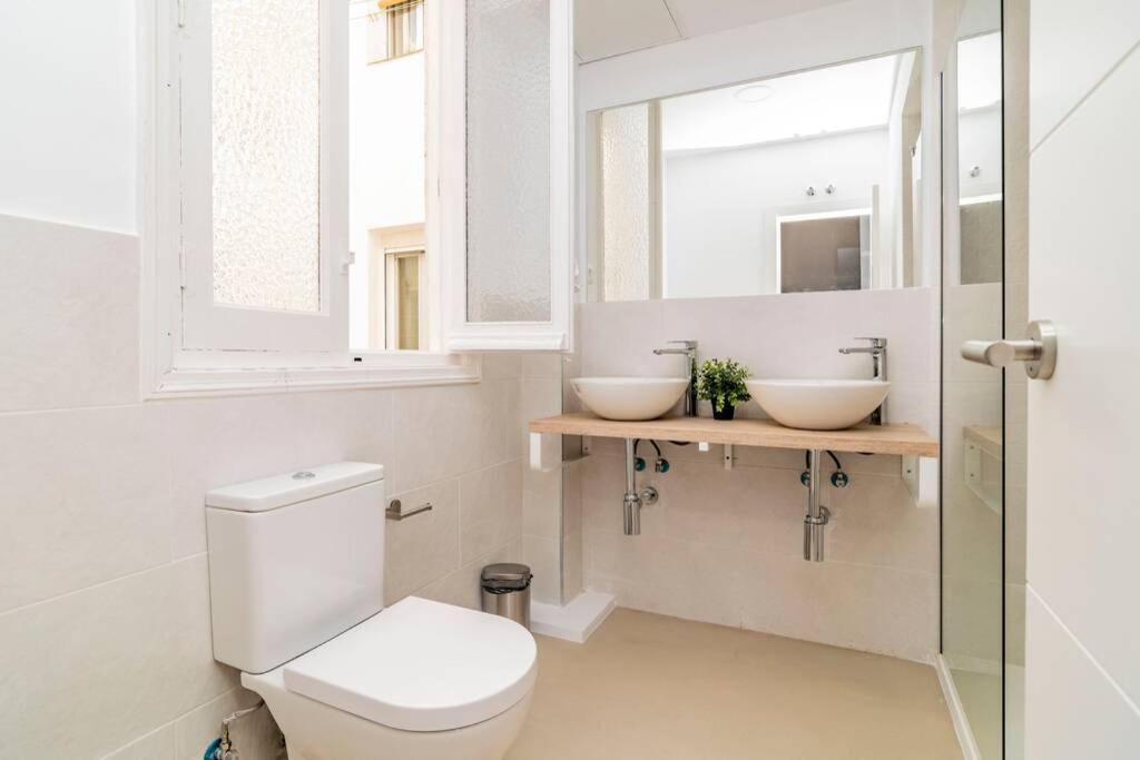 Exclusivo En Chamberí Fernando El Católico By Batuecas Apartamento