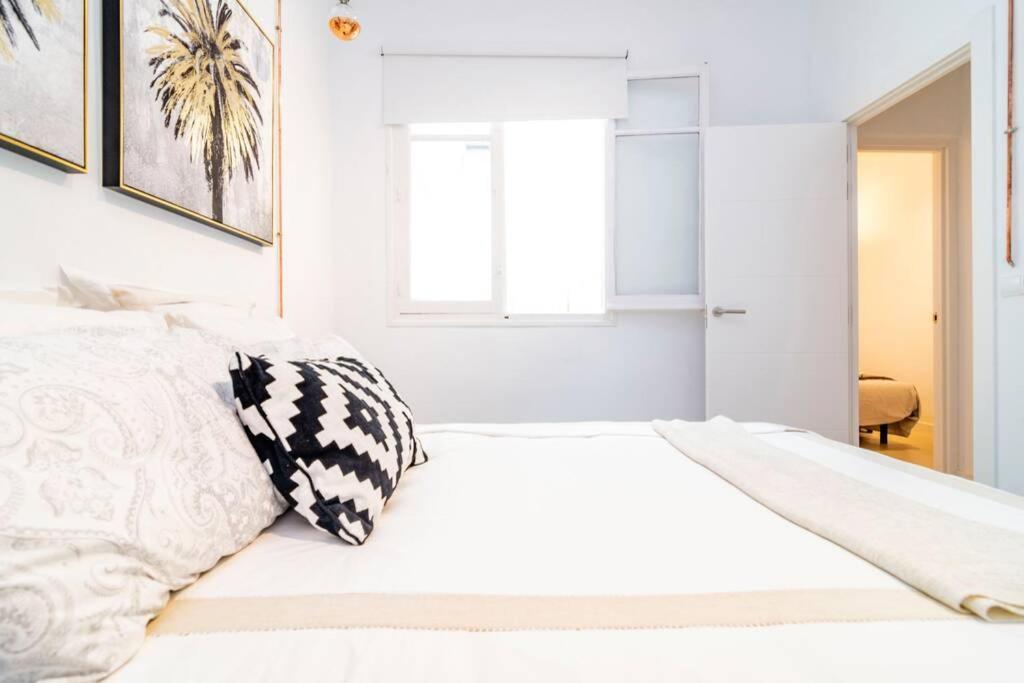 Apartamento Exclusivo En Chamberí Fernando El Católico By Batuecas Madrid