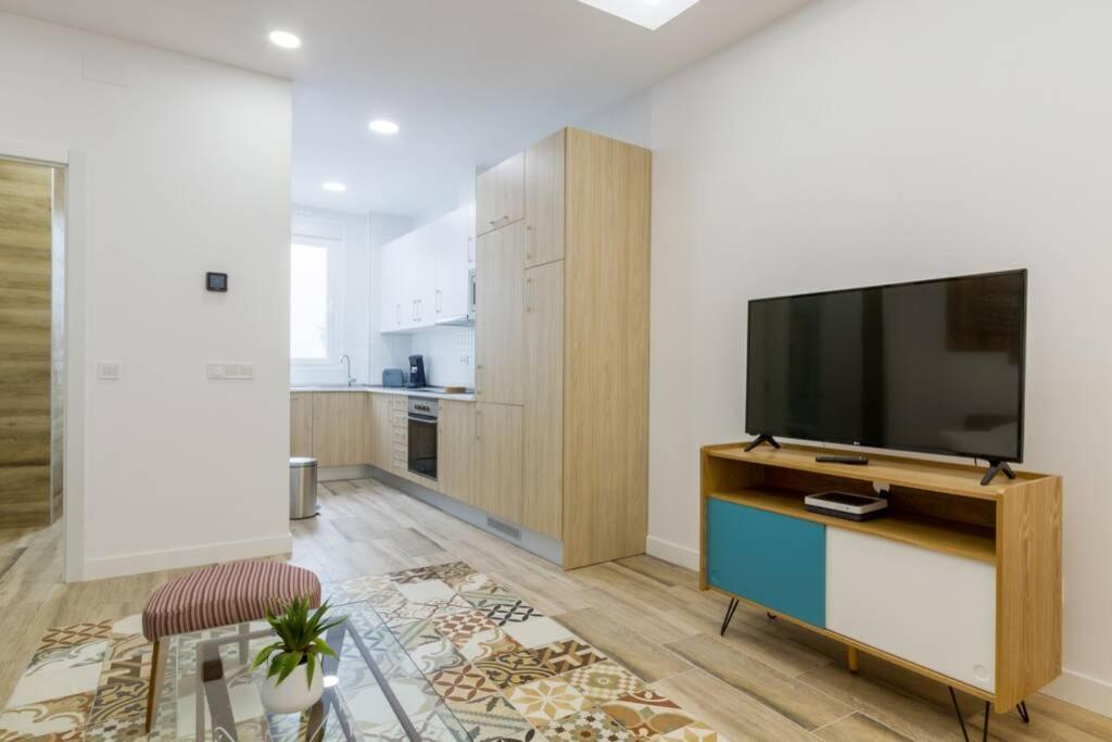 Mágico Apartamento 2 Calle Linneo By Batuecas Apartamento Madrid