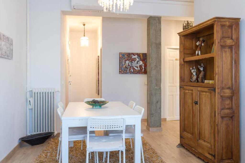 Apartment Maravilloso En Puerta De Toledo C/gasometro By Batuecas *
