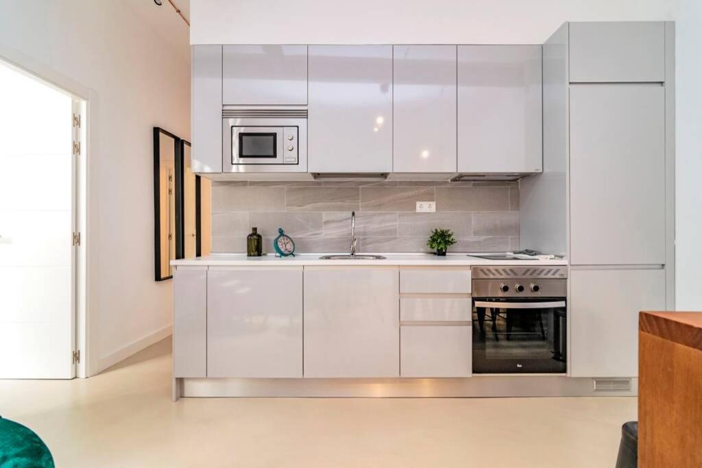Exclusivo En Chamberí Fernando El Católico By Batuecas Apartamento