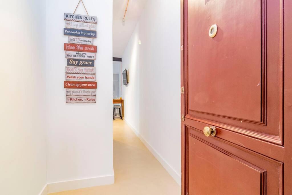 Apartamento Exclusivo En Chamberí Fernando El Católico By Batuecas