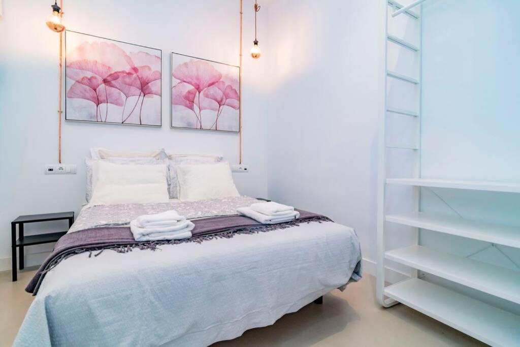 Apartamento Exclusivo En Chamberí Fernando El Católico By Batuecas