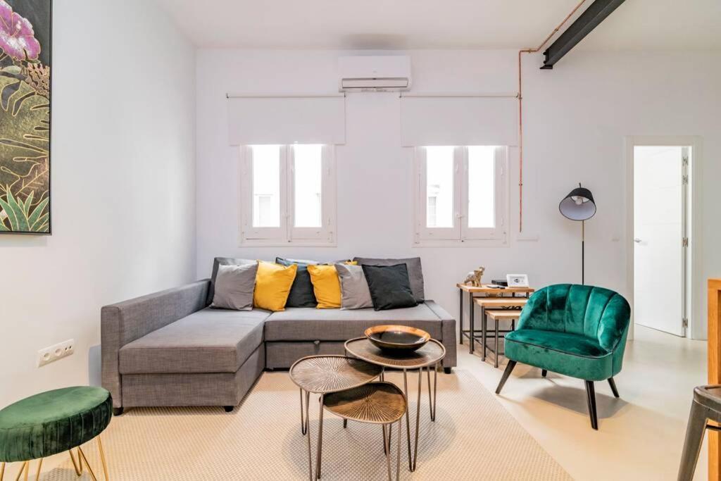 Apartamento Exclusivo En Chamberí Fernando El Católico By Batuecas *