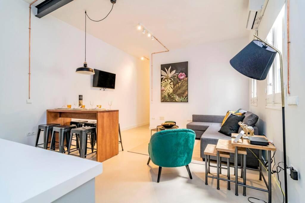 Exclusivo En Chamberí Fernando El Católico By Batuecas Apartamento Madrid