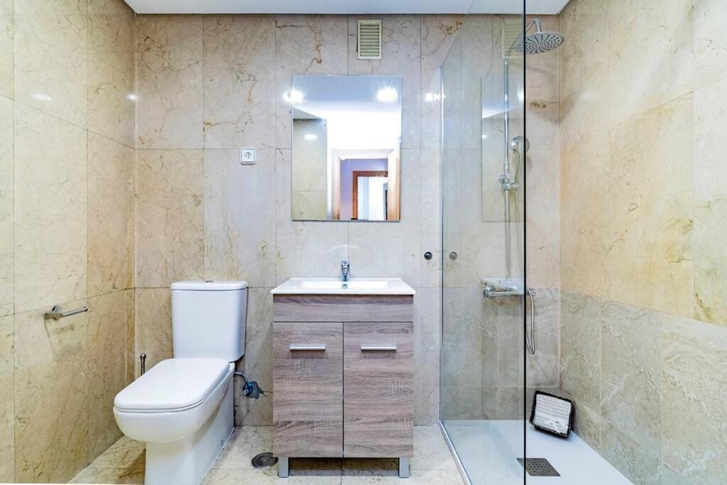 Apartamento Maravilloso Plaza Pedro Zerolo - Gran Vía, By Batuecas Madrid