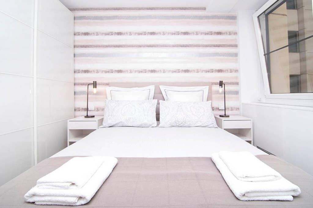 Apartamento Deslumbrante En Plaza España, By Batuecas