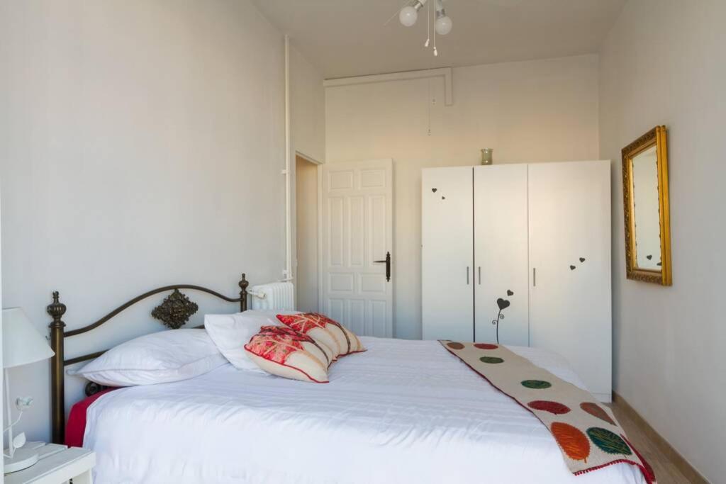 Apartamento Maravilloso En Puerta De Toledo C/gasómetro By Batuecas *
