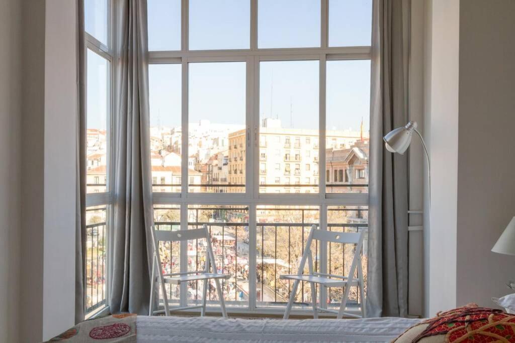 Apartment Maravilloso En Puerta De Toledo C/gasometro By Batuecas Madrid