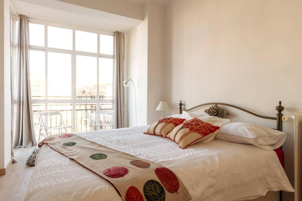 Apartment Maravilloso En Puerta De Toledo C/gasometro By Batuecas