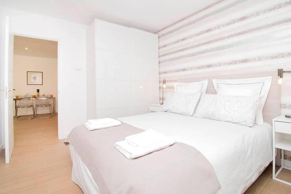 Apartamento Deslumbrante En Plaza España, By Batuecas