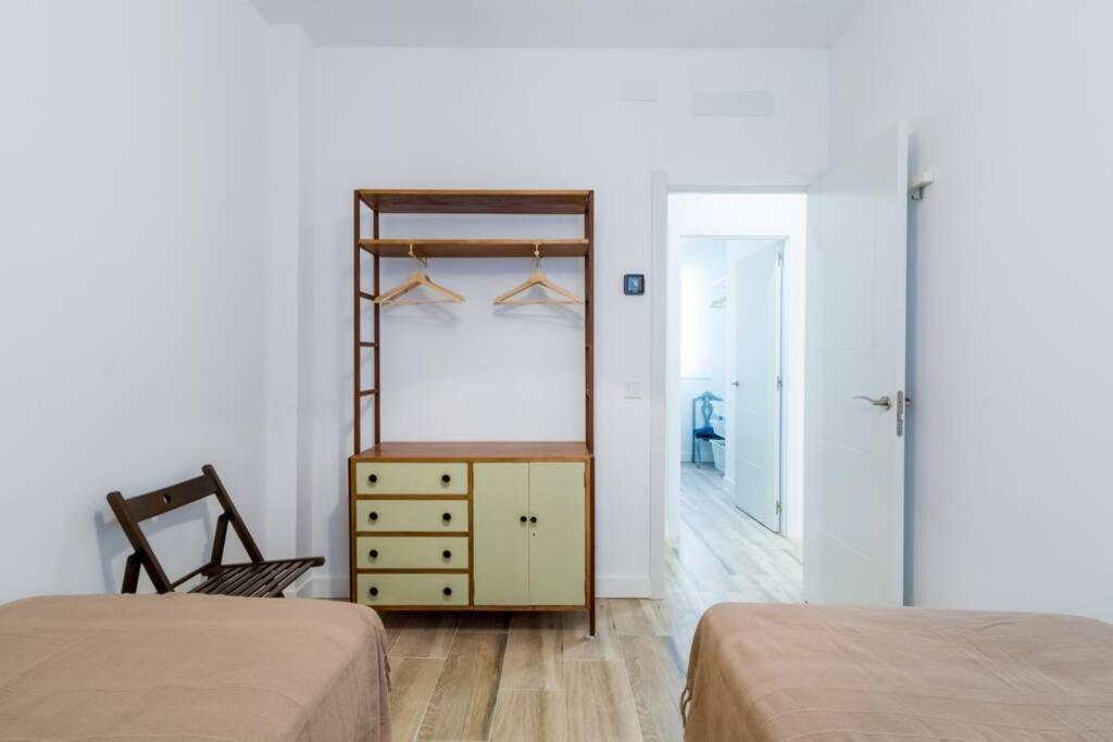 Mágico Apartamento 2 Calle Linneo By Batuecas Madrid