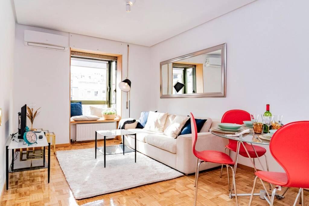 Apartamento Maravilloso Plaza Pedro Zerolo - Gran Vía, By Batuecas