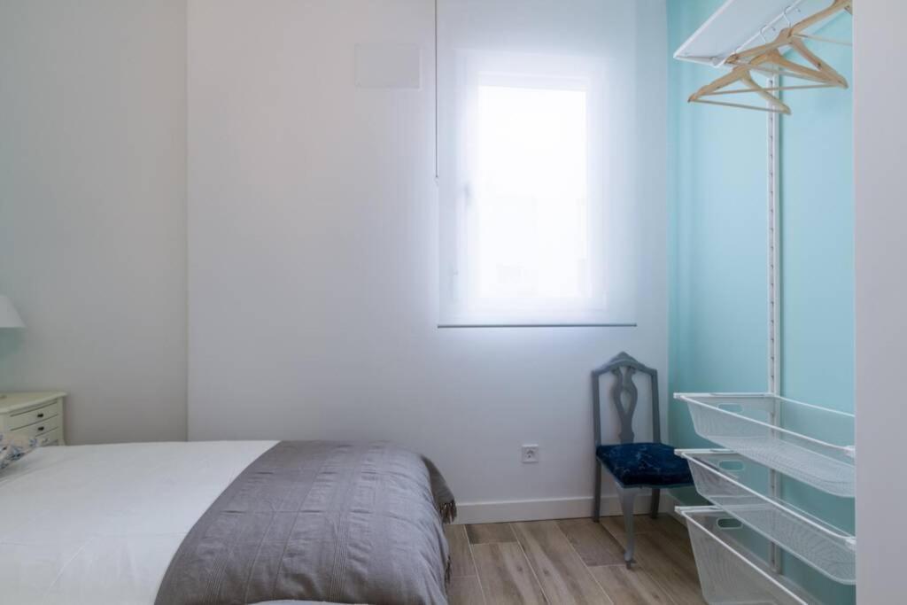 Apartamento Mágico Apartamento 2 Calle Linneo By Batuecas