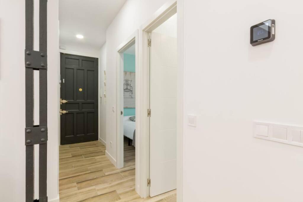 Mágico Apartamento 2 Calle Linneo By Batuecas Madrid