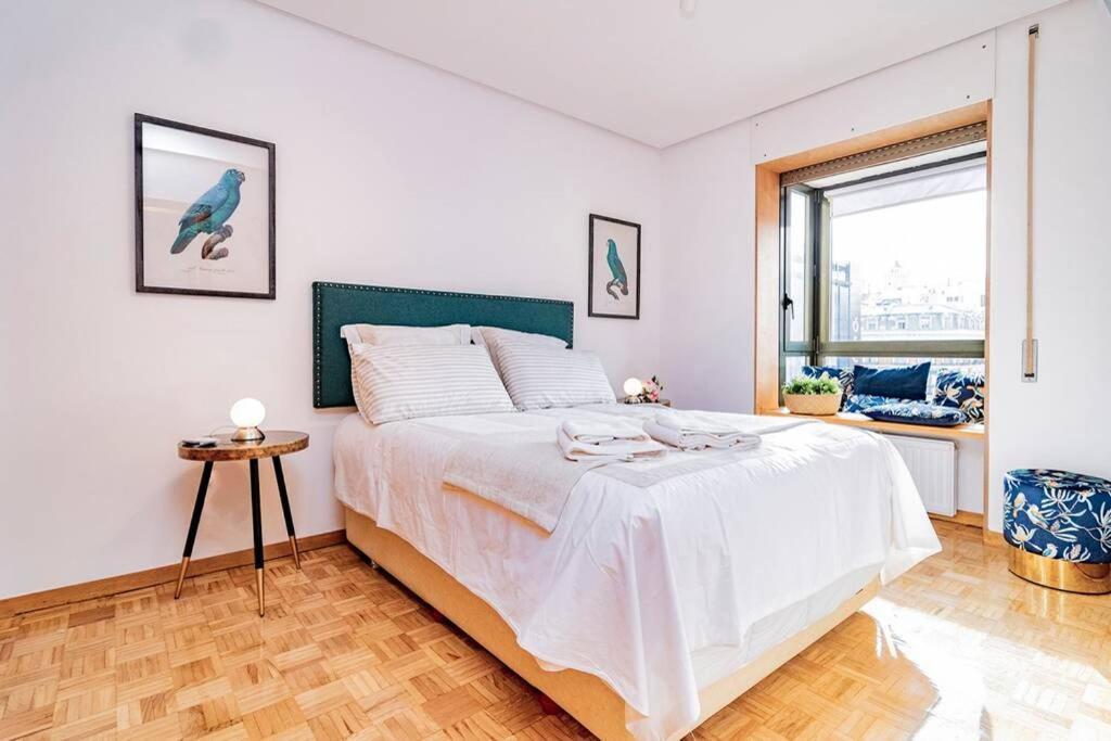 Maravilloso Plaza Pedro Zerolo - Gran Vía, By Batuecas Apartamento Madrid