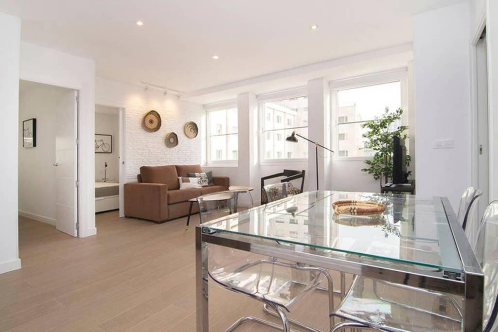 Apartamento Deslumbrante En Plaza España, By Batuecas