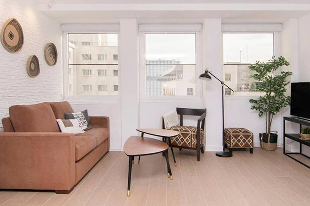 Apartamento Deslumbrante En Plaza España, By Batuecas Madrid