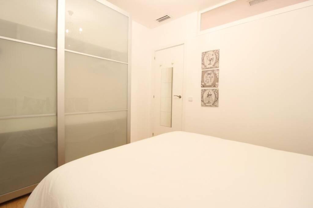 Apartamento Céntrico Estilo Pop-art By Batuecas Madrid