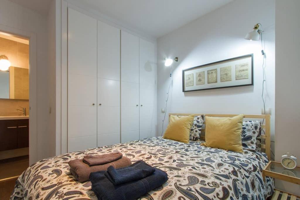 Moderno En Malasaña Centro. Svfd By Batuecas Apartamento *