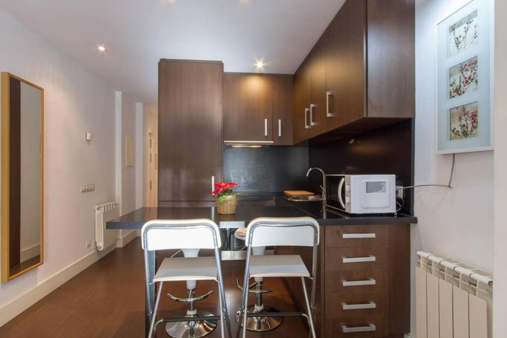 Apartamento Moderno En Malasaña Centro. Svfd By Batuecas Madrid