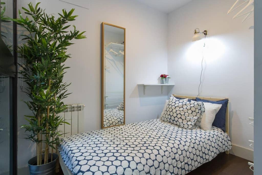 Apartamento Moderno En Malasaña Centro. Svfd By Batuecas