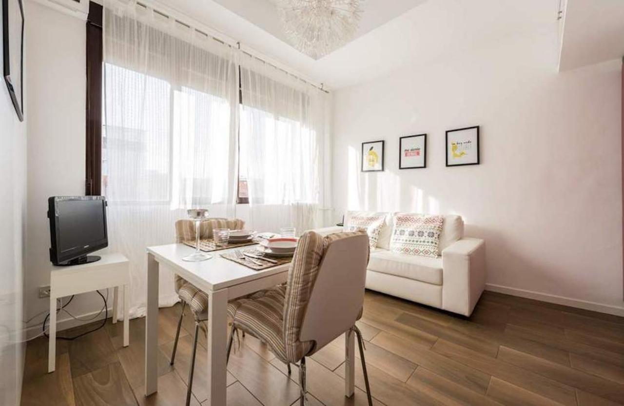 Apartamento Alfonso Xiii Madrid
