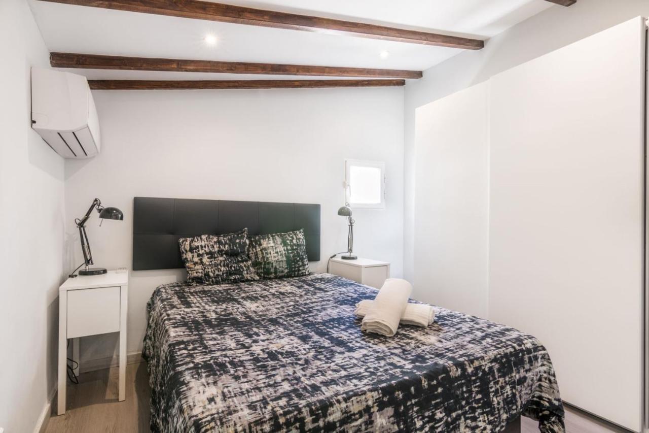 2 Plantas En Cuzco - Plz Castilla - Sweet Madrid