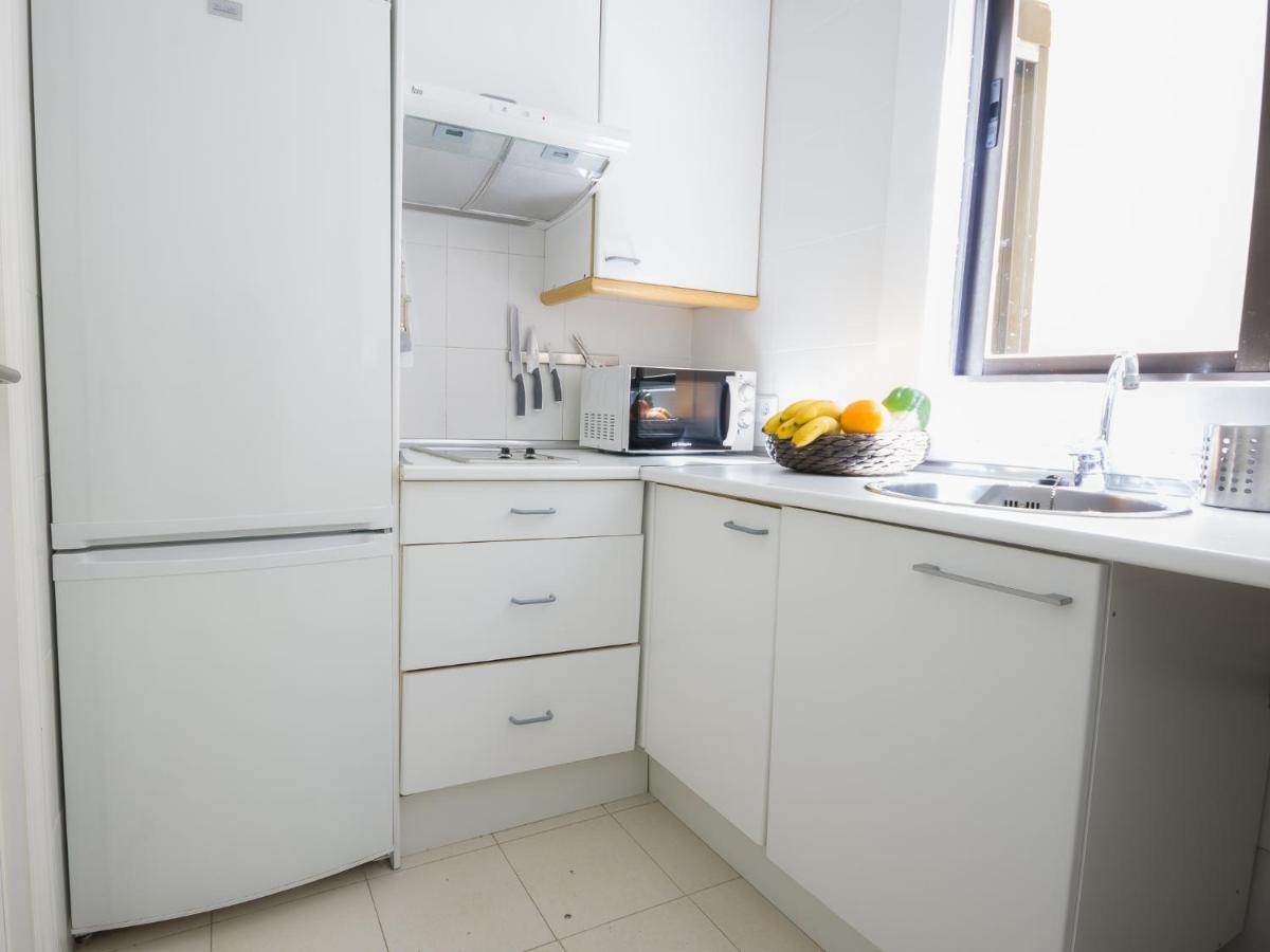 Urban Vida Carretas Apartamento