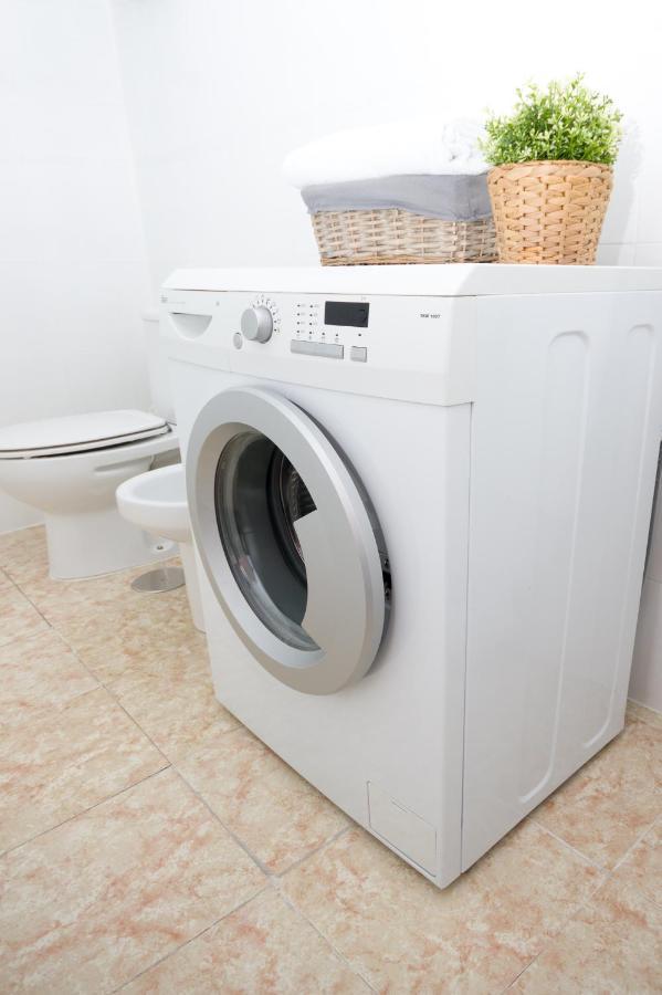 Apartamento Urban Vida Carretas Madrid