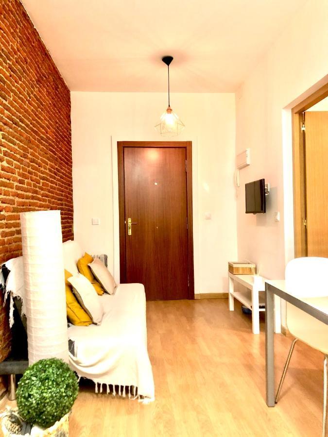 Apartamento Velazquez *