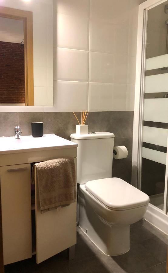 Apartamento Apartamento Velazquez *