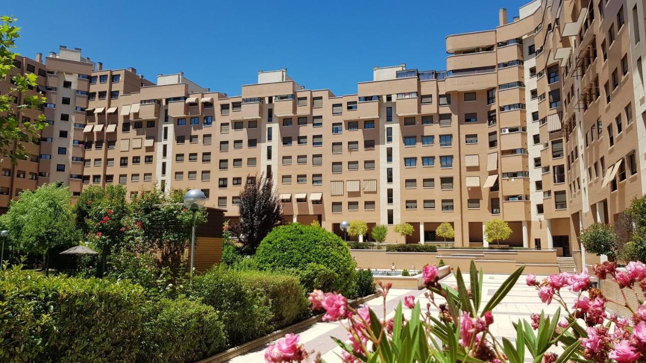 Residencial Caliza *