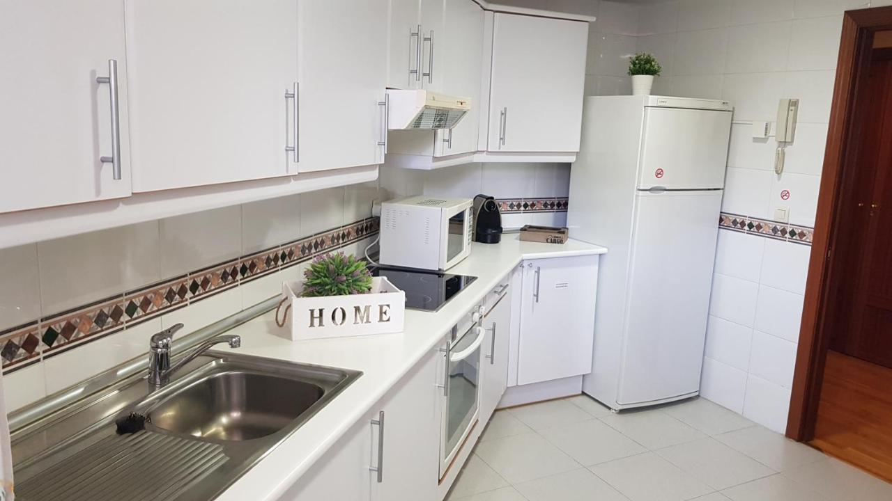 Residencial Caliza Apartamento Madrid