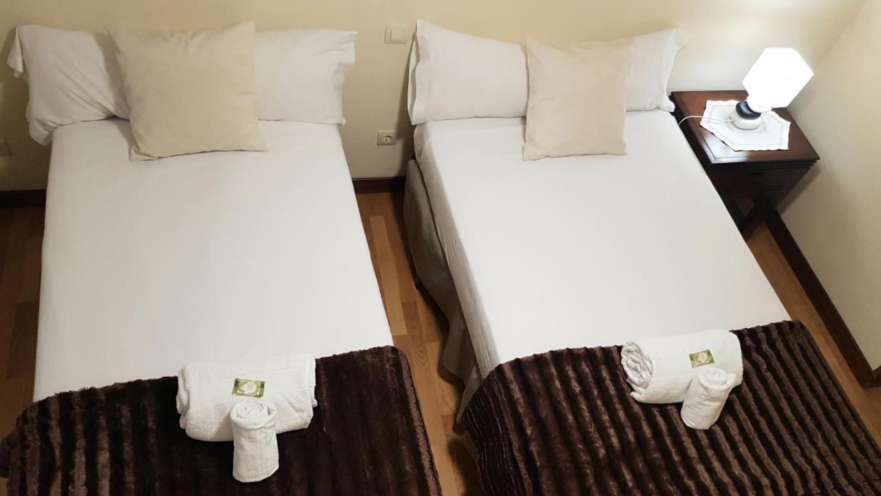 Apartamento Residencial Caliza *