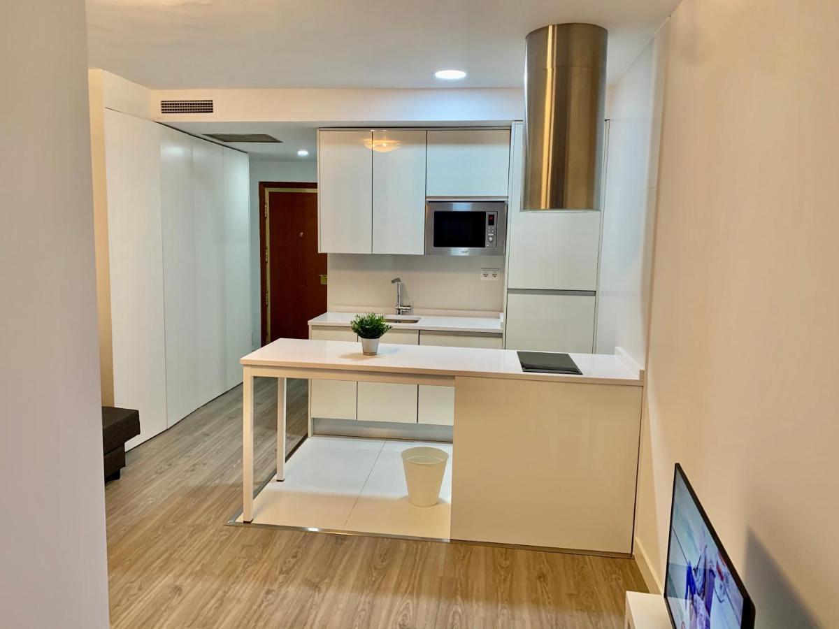 Pisos Con Piscina Barrio Exclusivo-wizinkcenter Madrid