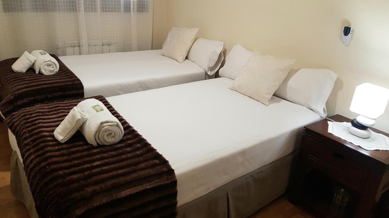 Residencial Caliza Apartamento Madrid