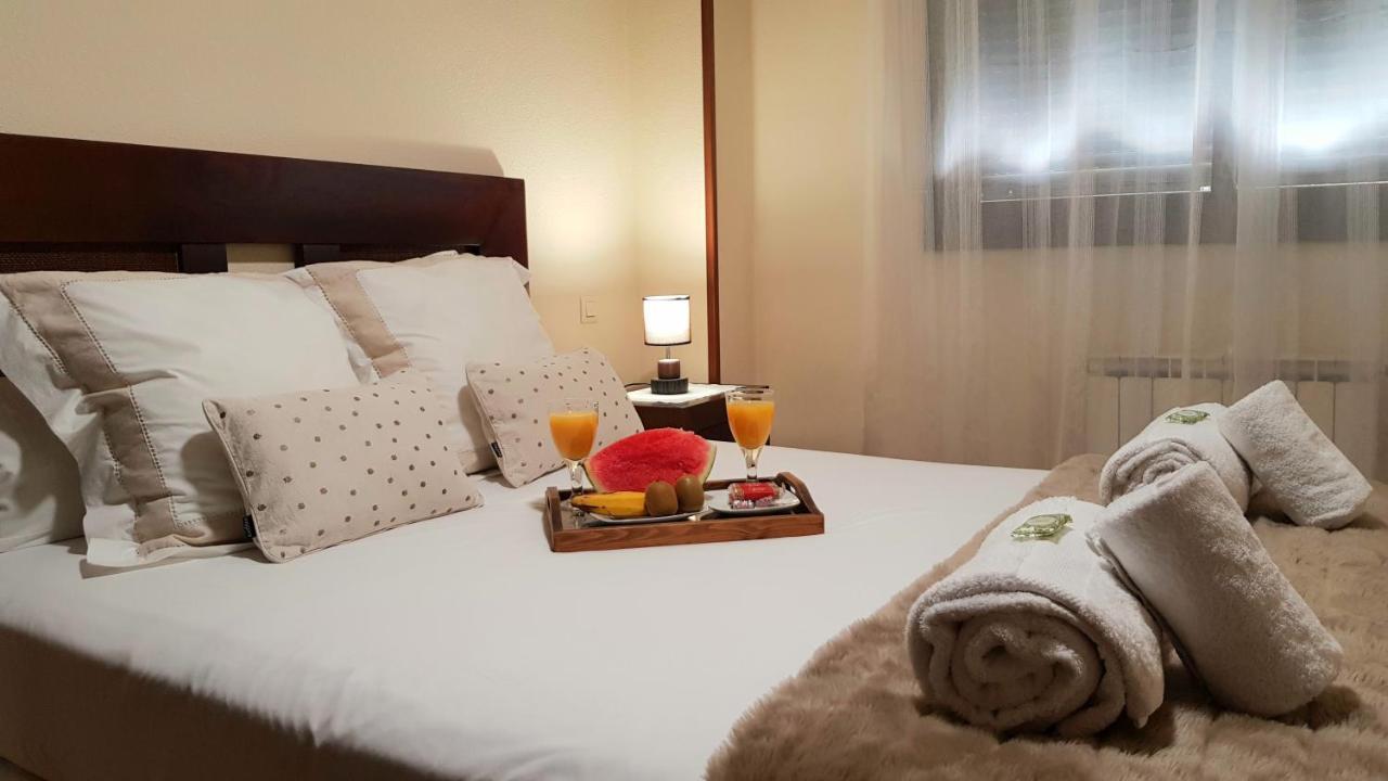 Residencial Caliza * Madrid