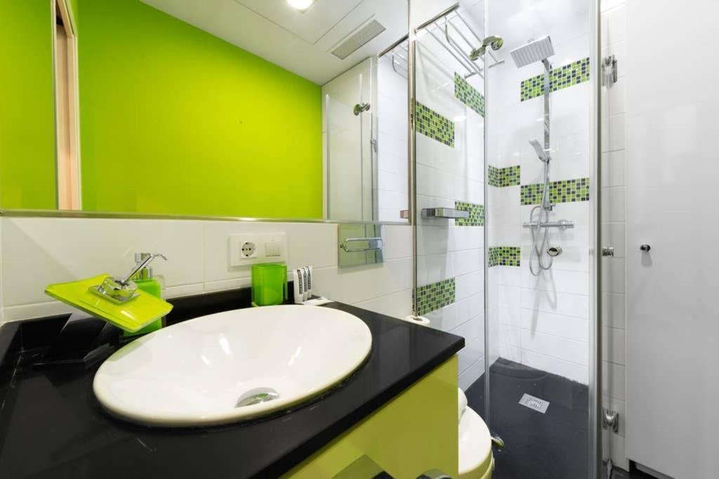 Apartamento Maravilloso 2h 2b Malasaña - Gran Via *