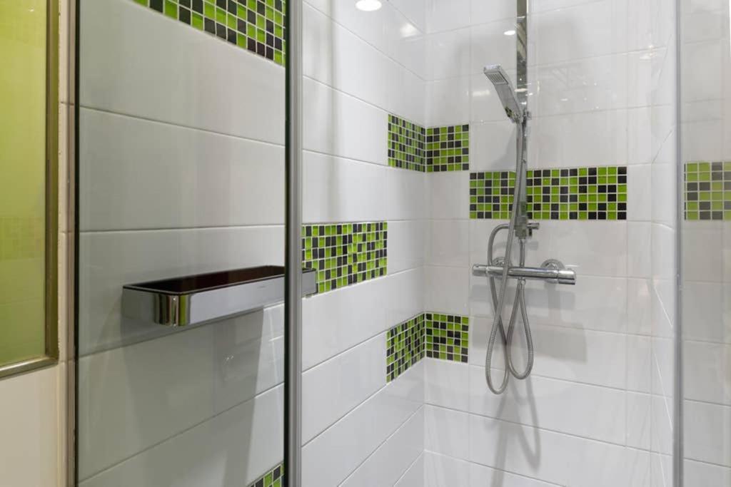 Apartamento Maravilloso 2h 2b Malasaña - Gran Via *