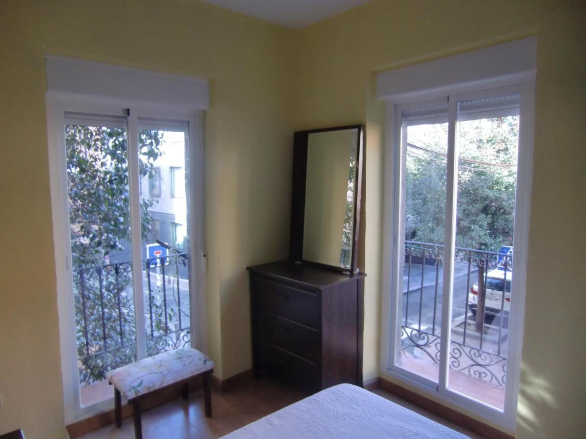 Apartamento M17 Centro Con Wifi *