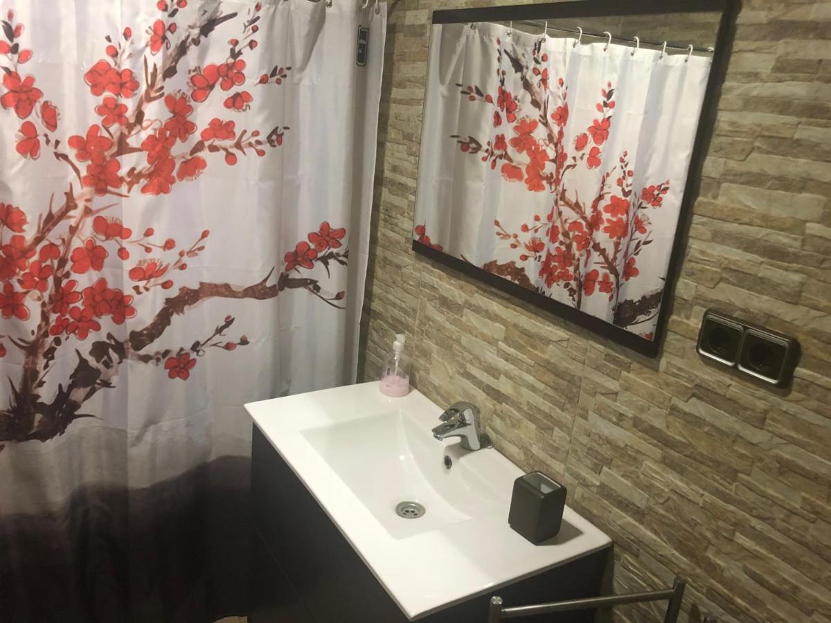 Apartamento Aparment Puerta De Sol *