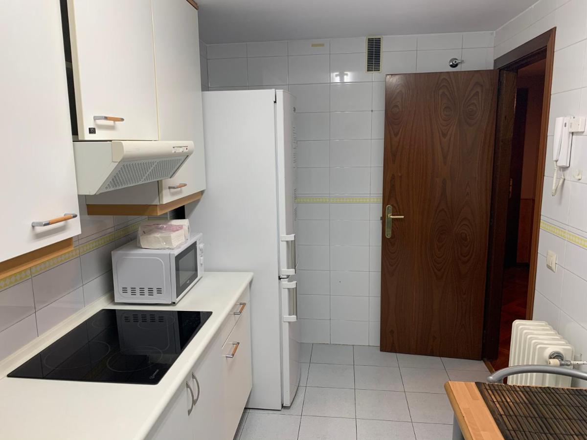 Torr Zona Caja Magica, Hospital 12 De Octubre - Con Garaje Gratis Apartment Madrid